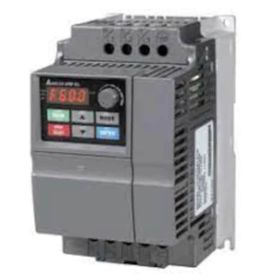 Delta VFD015EL21A VFD-EL 1.5 KW 220 V AC Sürücü