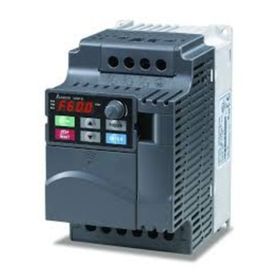 Delta VFD015EL21A VFD-EL 1.5 KW 220 V AC Sürücü