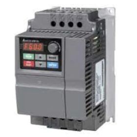 Delta VFD015EL21A VFD-EL 1.5 KW 220 V AC Sürücü