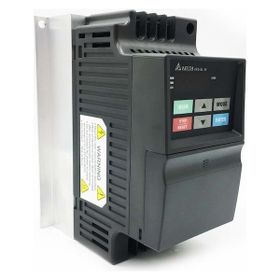 Delta VFD015EL21W-1 1.5 Kw Hız Kontrol Cihazı