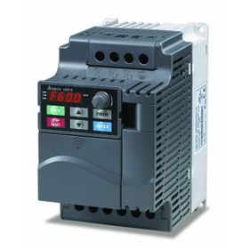 Delta VFD022E21A VFD-E Serisi 2.2 kW 1 Faz 220 VAC Hız Kontrol Cihazı
