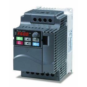 Delta VFD022E21A VFD-E Serisi 2.2 kW 1 Faz 220 VAC Hız Kontrol Cihazı