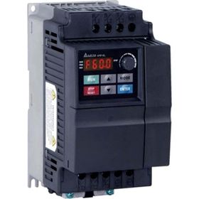 Delta VFD037EL43A El Serisi 3Faz 380 V AC 3.7 Kw Sürücü