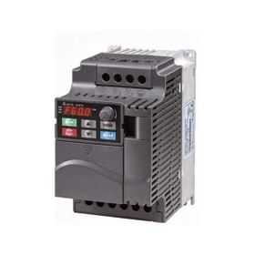 Delta VFD037EL43A El Serisi 3Faz 380 V AC 3.7 Kw Sürücü