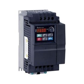 Delta VFD037EL43A El Serisi 3Faz 380 V AC 3.7 Kw Sürücü