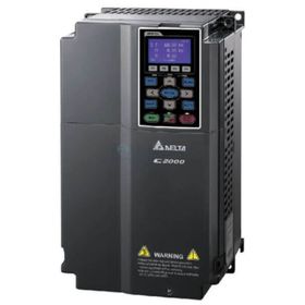 Delta VFD075C43A-21 Trifaze Hız Kontrol Sürücü