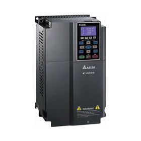 Delta VFD075C43A-21 Trifaze Hız Kontrol Sürücü