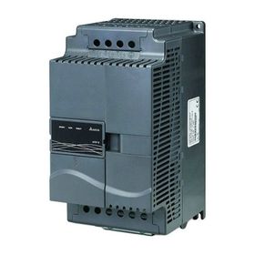 Delta VFD075E43A 7.5 Kw E Serisi 380 Vac AC Sürücü Inverter