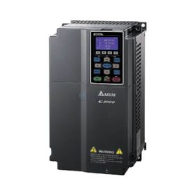 Delta VFD110C43A-21 Trifaze Hız Kontrol Sürücü