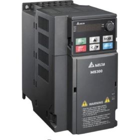 Delta VFD11AMS21AFSAA AC Hız Kontrol Sürücü