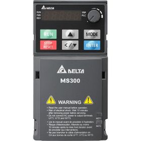 Delta VFD13AMS43AFSAA Trifaze Hız Kontrol Sürücü