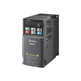 Delta VFD17AME43AFNAA ME300 Serisi 7.5 kW 3 Faz 400 VAC Hız Kontrol Cihazı