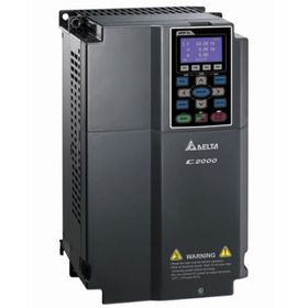 Delta VFD220C43A-21 Trifaze Hız Kontrol Sürücü