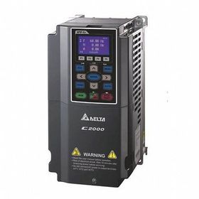Delta VFD220C43A-21 Trifaze Hız Kontrol Sürücü
