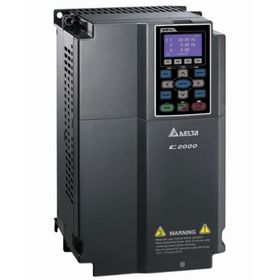 Delta VFD220C43A-21 Trifaze Hız Kontrol Sürücü
