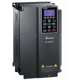 Delta VFD220C43A-21 Trifaze Hız Kontrol Sürücü