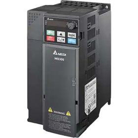 Delta VFD25AMS43AFSAA Trifaze Hız Kontrol Sürücü