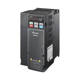 Delta VFD25AMS43AFSAA Trifaze Hız Kontrol Sürücü