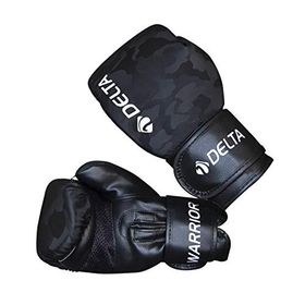 Delta Warrior Bks Eldwarriorkam6 Kamuflaj Desen Dura Strong Boks Eldiveni