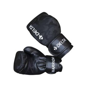 Delta Warrior Bks Eldwarriorkam6 Kamuflaj Desen Dura Strong Boks Eldiveni