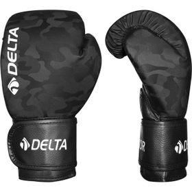 Delta Warrior Bks Eldwarriorkam6 Kamuflaj Desen Dura Strong Boks Eldiveni