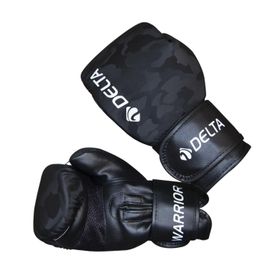 Delta Warrior Bks Eldwarriorkam6 Kamuflaj Desen Dura Strong Boks Eldiveni