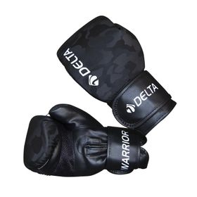Delta Warrior Bks Eldwarriorkam6 Kamuflaj Desen Dura Strong Boks Eldiveni