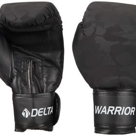 Delta Warrior BKS ELDWARRİORKAM8 Kamuflaj Desen Dura Strong Boks Eldiveni