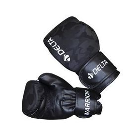 Delta Warrior BKS ELDWARRİORKAM8 Kamuflaj Desen Dura Strong Boks Eldiveni