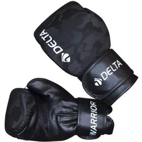 Delta Warrior BKS ELDWARRİORKAM8 Kamuflaj Desen Dura Strong Boks Eldiveni