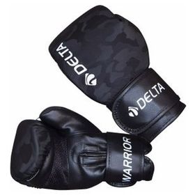 Delta Warrior BKS ELDWARRİORKAM8 Kamuflaj Desen Dura Strong Boks Eldiveni