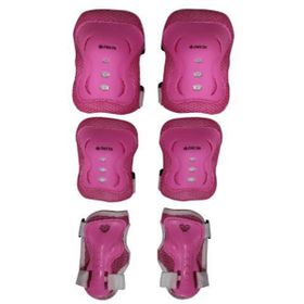 Delta Your Saver Paten Kaykay Scooter Bisiklet 3'lü Koruyucu Set
