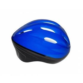 Delta YX 0405 Mavi Bisiklet Kaskı