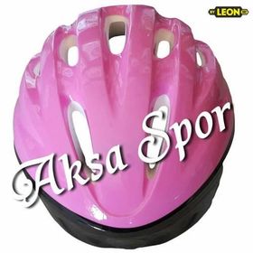 Delta YX 0405 Mavi Bisiklet Kaskı