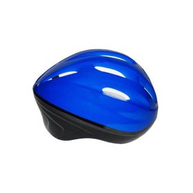 Delta YX 0405 Mavi Bisiklet Kaskı