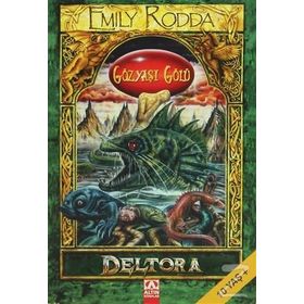 DELTORA GÖZYAŞI GÖLÜ - EMILY RODDA