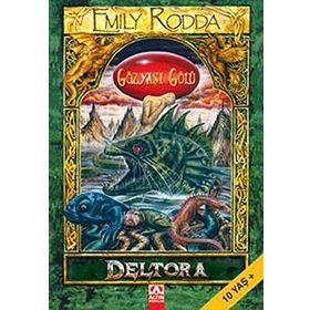 DELTORA GÖZYAŞI GÖLÜ - EMILY RODDA