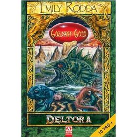 DELTORA GÖZYAŞI GÖLÜ - EMILY RODDA