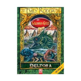DELTORA GÖZYAŞI GÖLÜ - EMILY RODDA