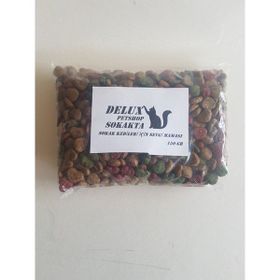 Delux 150 gr Kedi Sevgi Maması
