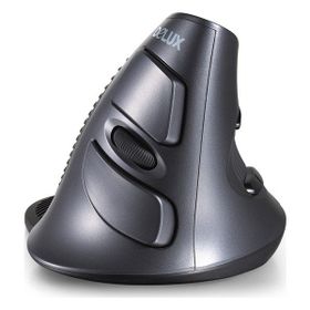 Delux M618GX Siyah Mouse