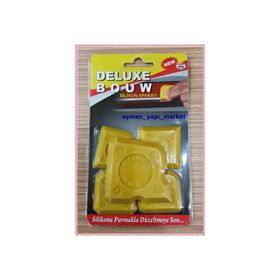 Deluxe Bouw Silikon Çekme Aparatı