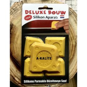 Deluxe Bouw Silikon Çekme Aparatı