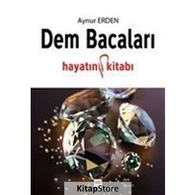 Dem Bacaları / Aynur Erden