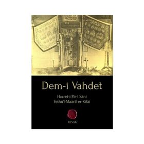 Dem-i Vahdet - Muhammed Fethü'l Maarif