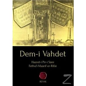 Dem-i Vahdet - Muhammed Fethü'l Maarif