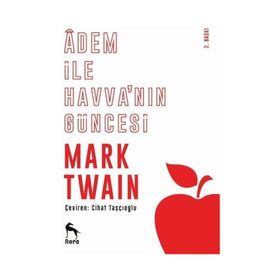 ÂDEM İLE HAVVA - RECEP ŞÜKRÜ GÜNGÖR