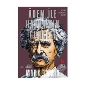 ÂDEM İLE HAVVA - RECEP ŞÜKRÜ GÜNGÖR