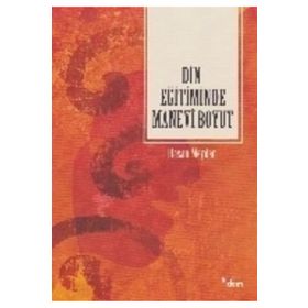 Dem Yayınları Din Eğitiminde Manevi Boyut