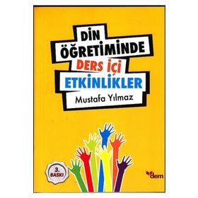 Dem Yayınları Din Öğretiminde Ders İçi Etkinlikler